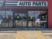 O'Reilly Auto Parts