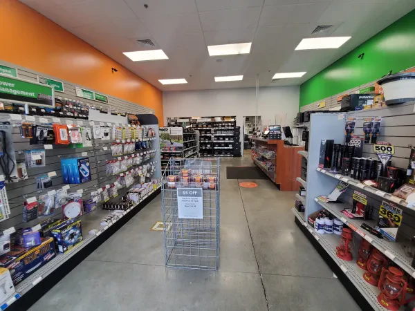 Batteries Plus - photo 2