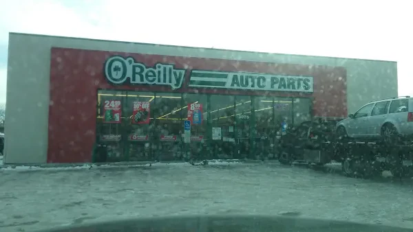 O'Reilly Auto Parts - photo 4