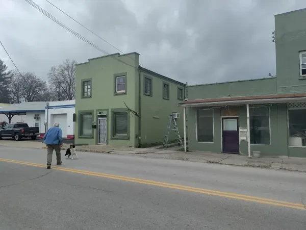 Main Street Towing - photo 2