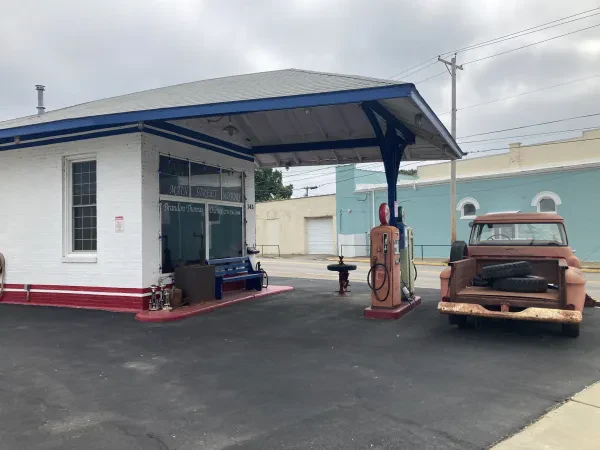 Main Street Towing - photo 4