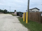 Edisto Recycling Center