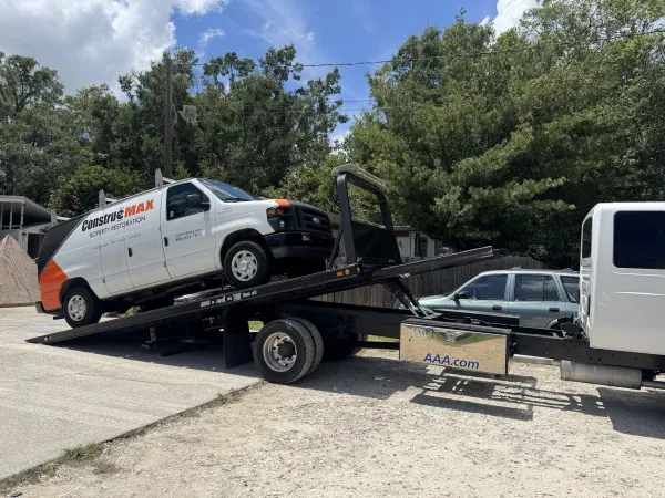Maru’s Tow n Go LLC - photo 3