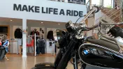 Motohio European Motorbikes