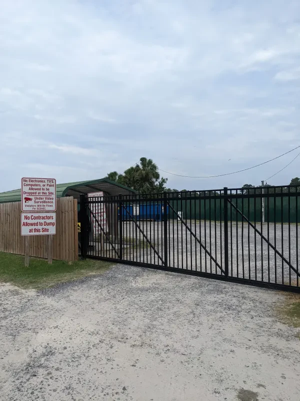Edisto Recycling Center - photo 2