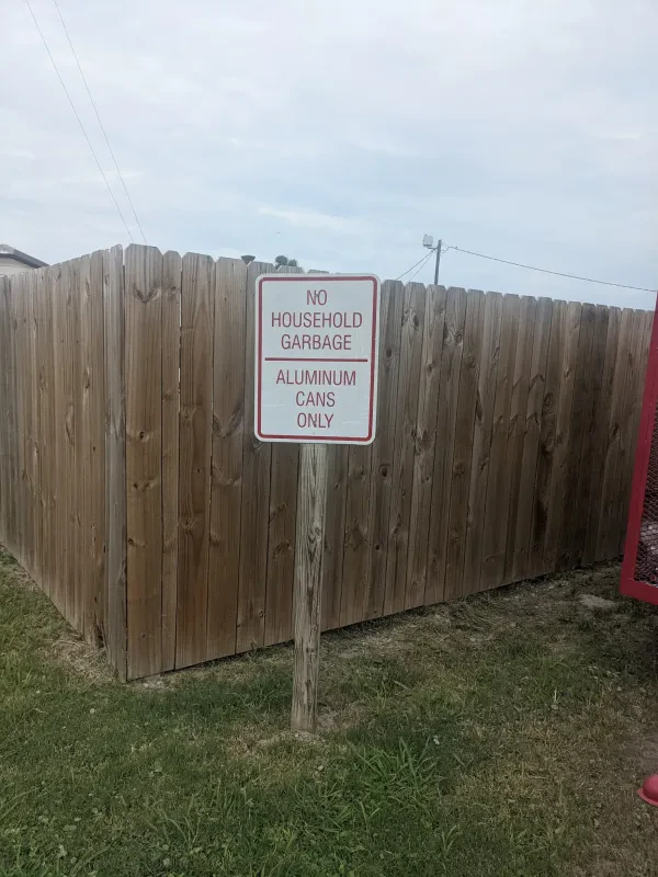 Edisto Recycling Center - photo 3
