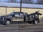 Brown's Towing & Repair, Inc.