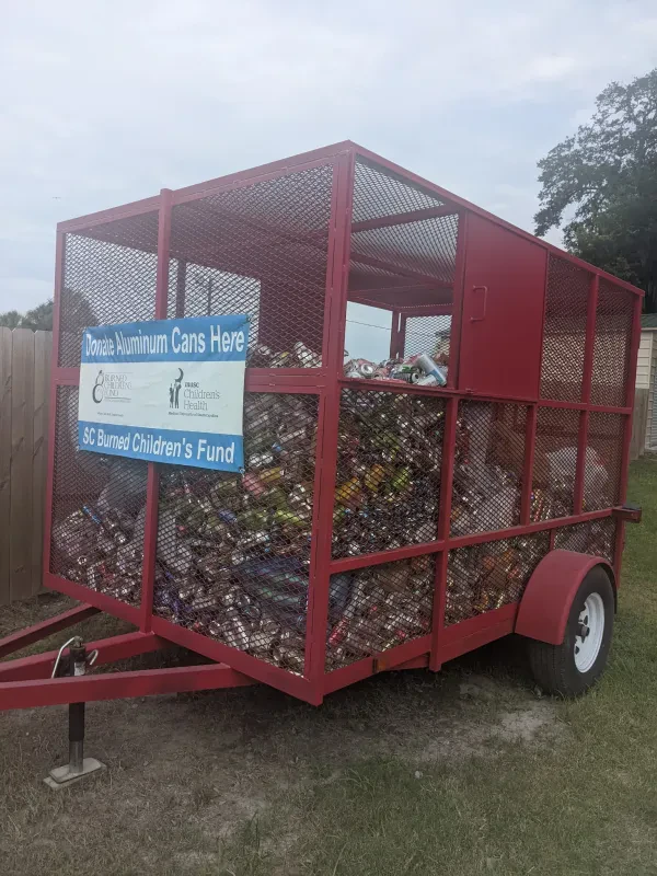 Edisto Recycling Center - photo 4