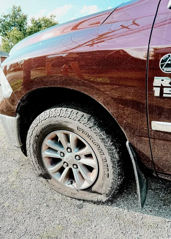 Brown's Towing & Repair, Inc. - photo 4