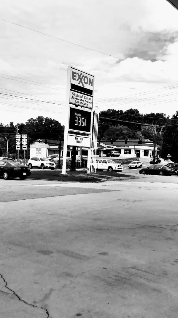 Skyland Exxon - photo 2