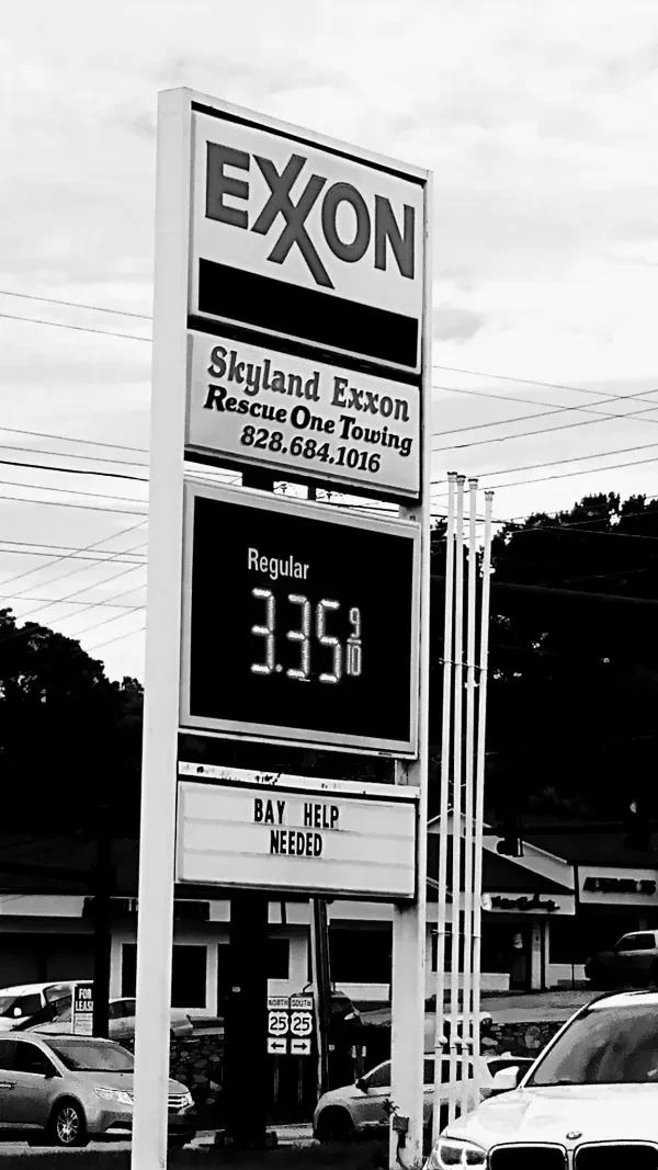 Skyland Exxon - photo 3