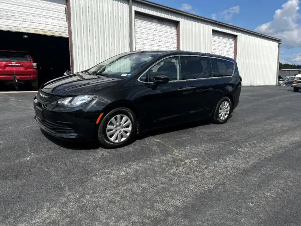 J & S Auto Sales LLC - photo 2