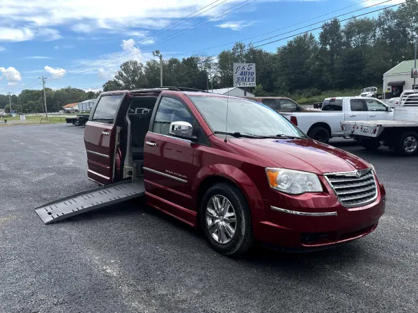 J & S Auto Sales LLC - photo 3