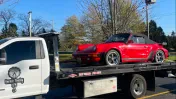 Burm's Towing