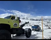 Rauh’s Reliable Towing & Off-Road Recovery Mammoth Lakes Services