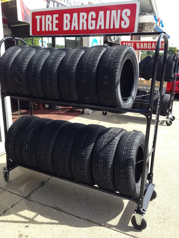 Belmont Car Care - photo 2