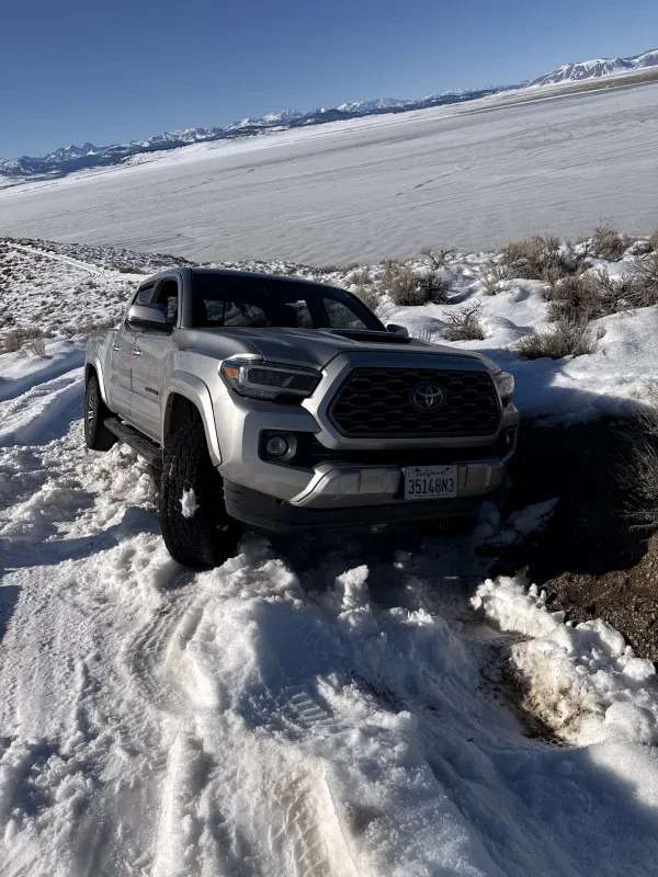 Rauh’s Reliable Towing & Off-Road Recovery Mammoth Lakes Services - photo 3