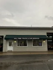 All Time Truck and Car Service