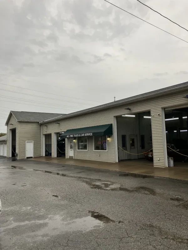 All Time Truck and Car Service - photo 2
