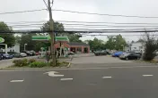 Vernal's Service Station