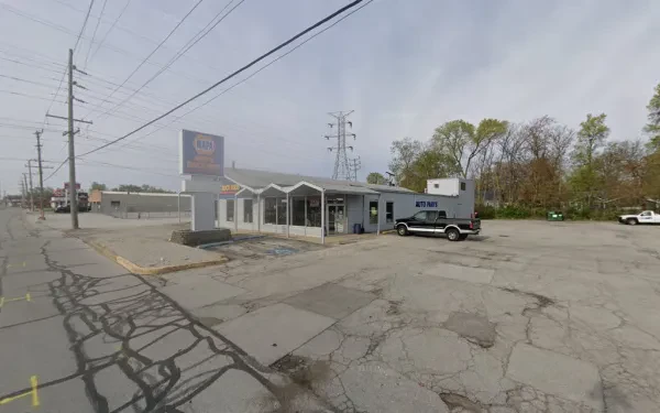 NAPA Auto Parts - Auto Parts Crown Point - photo 2
