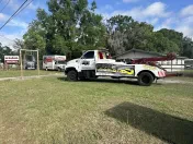 Muggsuggs Towing & Recovery LLC