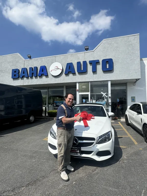 Baha Auto of Palos - photo 3
