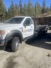 Big Bear Towing