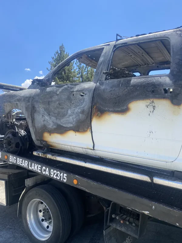Big Bear Towing - photo 2