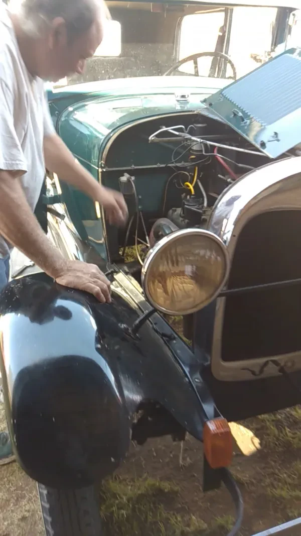 Ricky's Auto Repair - photo 2
