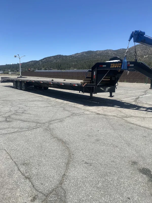 Big Bear Towing - photo 4