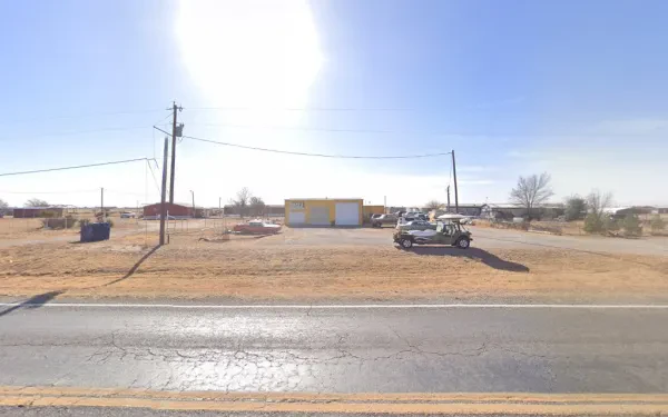 Ricky's Auto Repair - photo 3