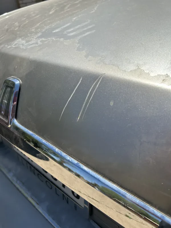 Ricky's Auto Repair - photo 4