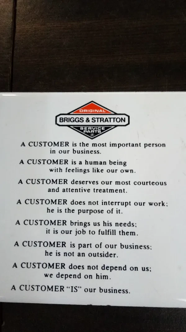 NAPA Auto Parts - HENDRIX SERVICE CENTER - photo 2