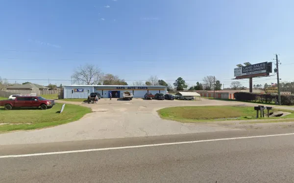 NAPA Auto Parts - HENDRIX SERVICE CENTER - photo 3