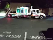 Cambria Towing