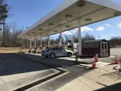 Scott Fuel Travel Plaza