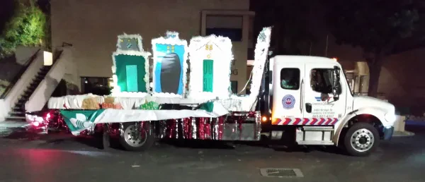 Cambria Towing - photo 3
