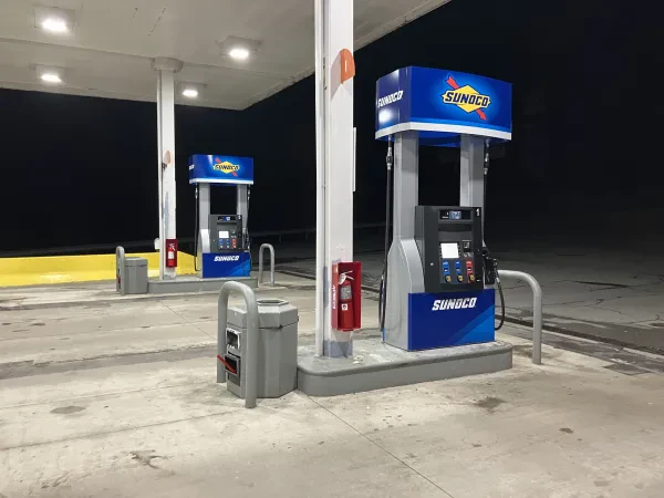 Scott Fuel Travel Plaza - photo 3