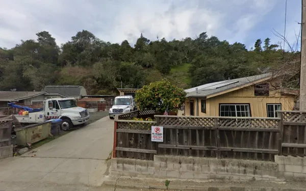 Cambria Towing - photo 4
