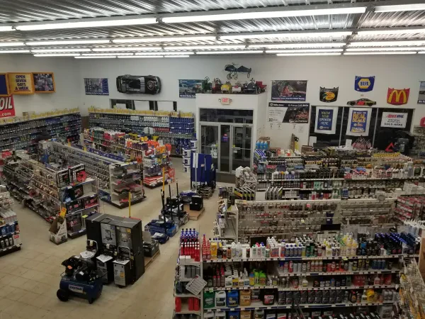 NAPA Auto Parts - photo 3