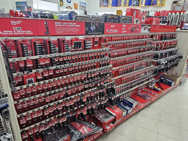 NAPA Auto Parts - photo 4