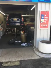 T & J Services Center Inc