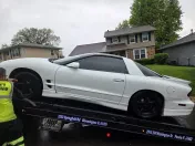 Joe's Towing & Recovery