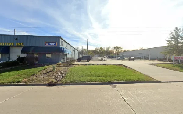 Joe's Towing & Recovery - photo 3