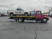 Watson's Towing and Transportation LLC