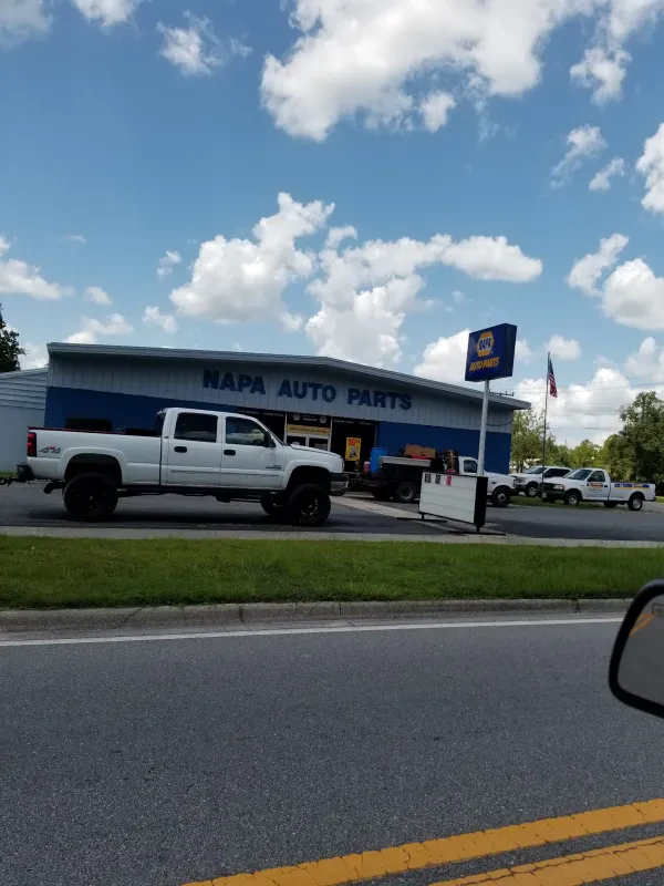 NAPA Auto Parts - Automotive Parts And Equip - photo 2