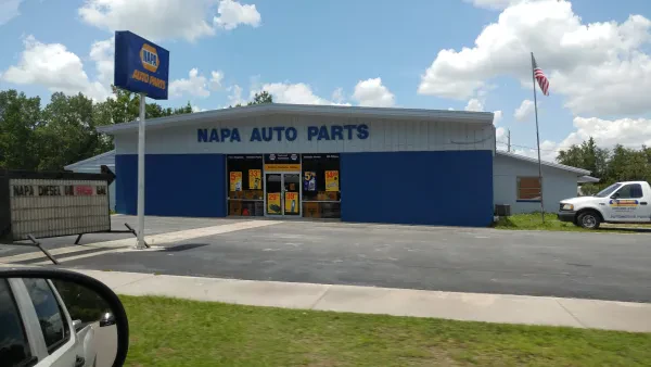 NAPA Auto Parts - Automotive Parts And Equip - photo 4