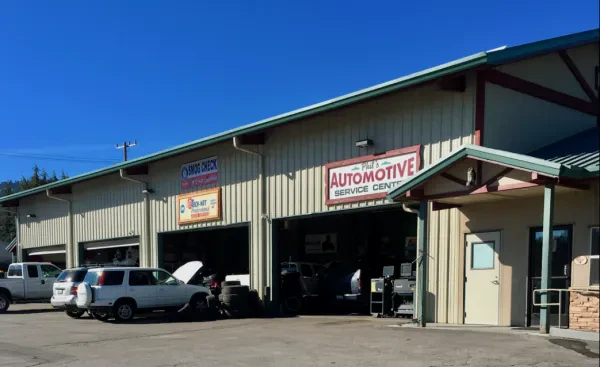 Phil's Auto Repair & Tires - Big Bear - photo 3