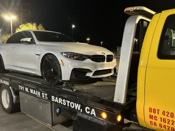 A Fast Track Towing - photo 3